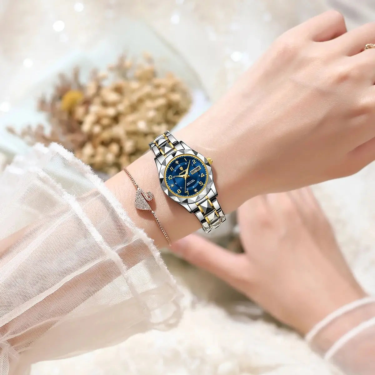 Royal Voyager Chronograph
