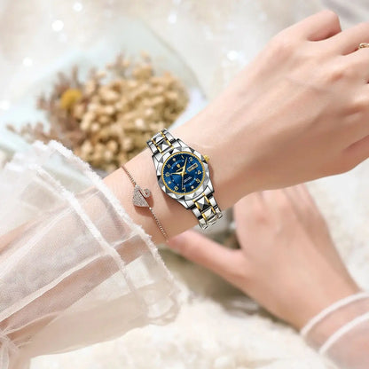 Royal Voyager Chronograph