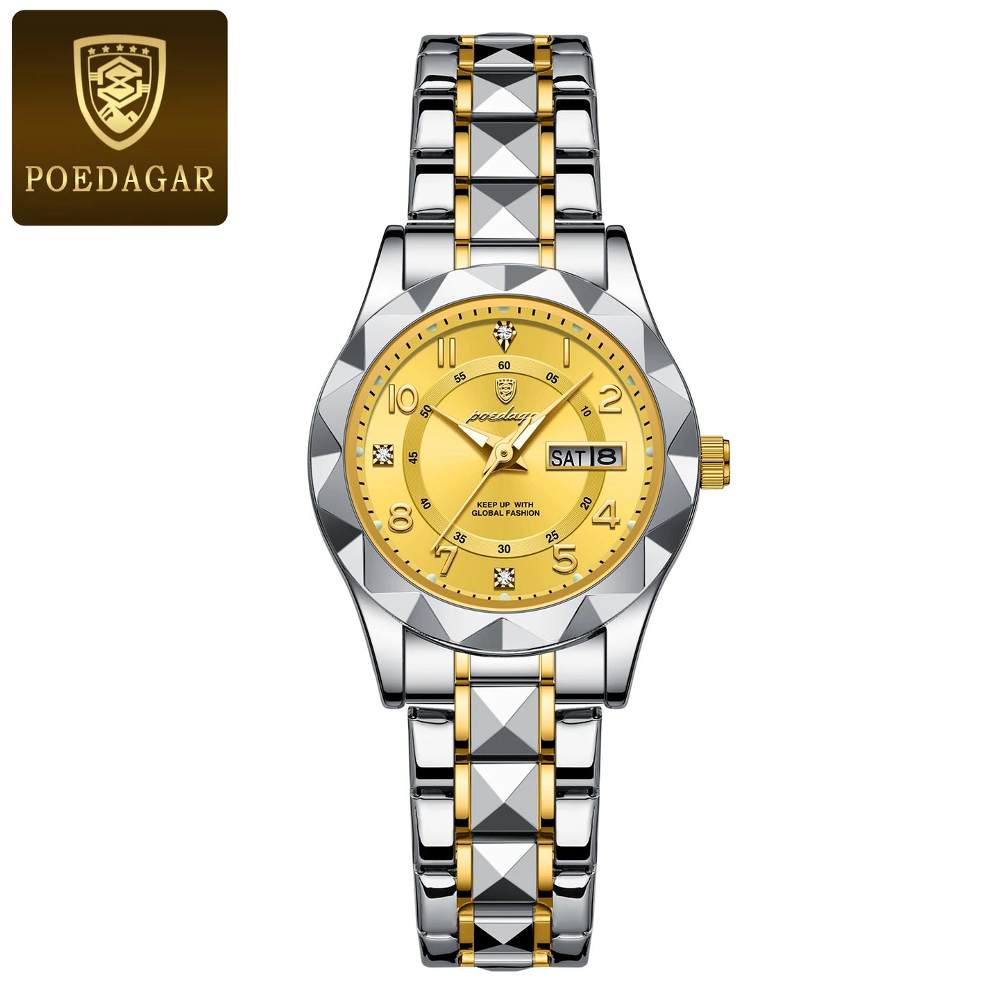 Royal Voyager Chronograph