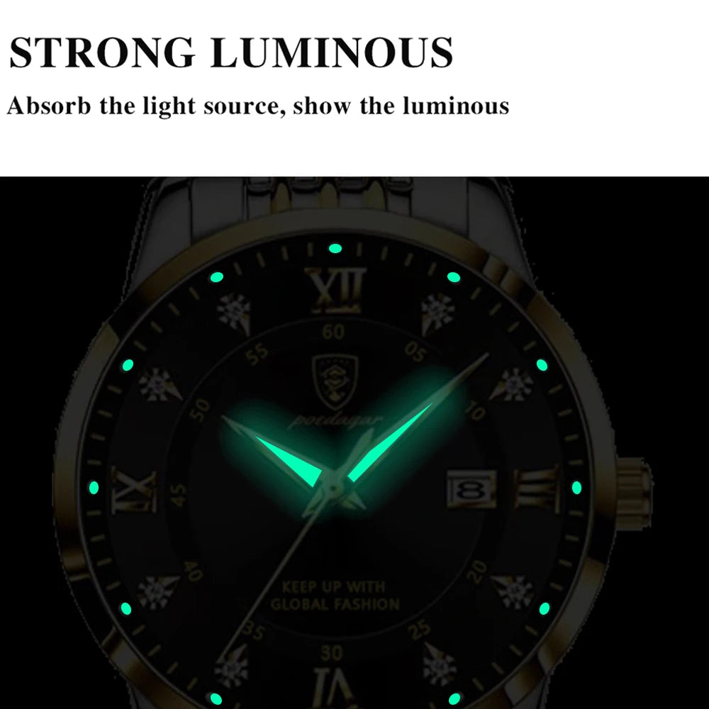 Midnight Royale Watch