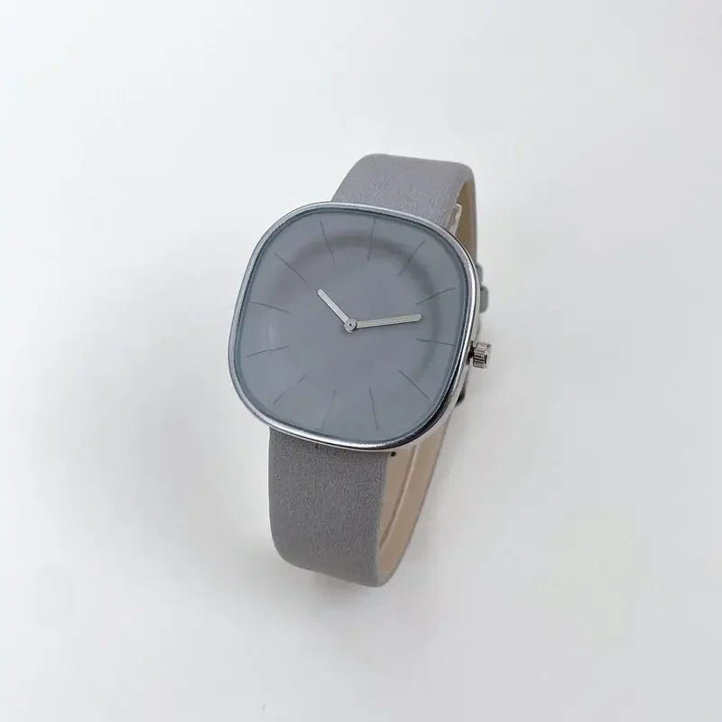 ColorPop Minimal Watch