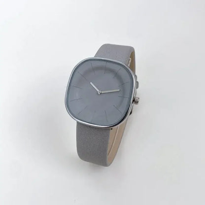 ColorPop Minimal Watch