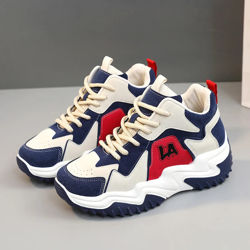 Zapatillas Urban Pulse