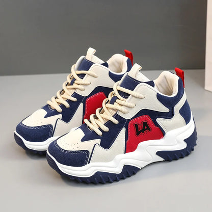 Zapatillas Urban Pulse