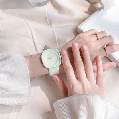 ColorPop Minimal Watch