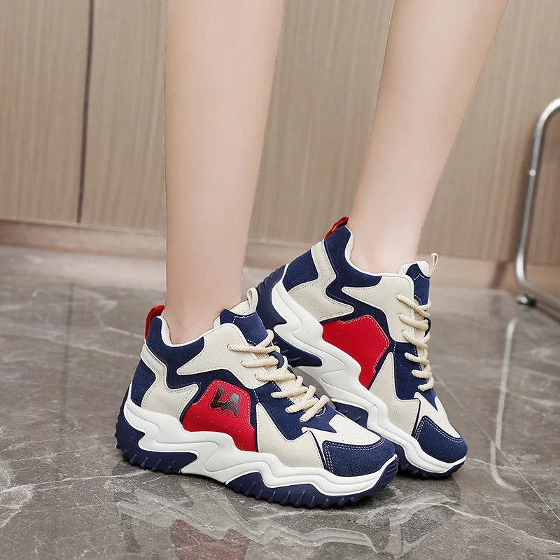 Zapatillas Urban Pulse
