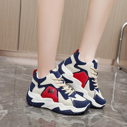 Zapatillas Urban Pulse