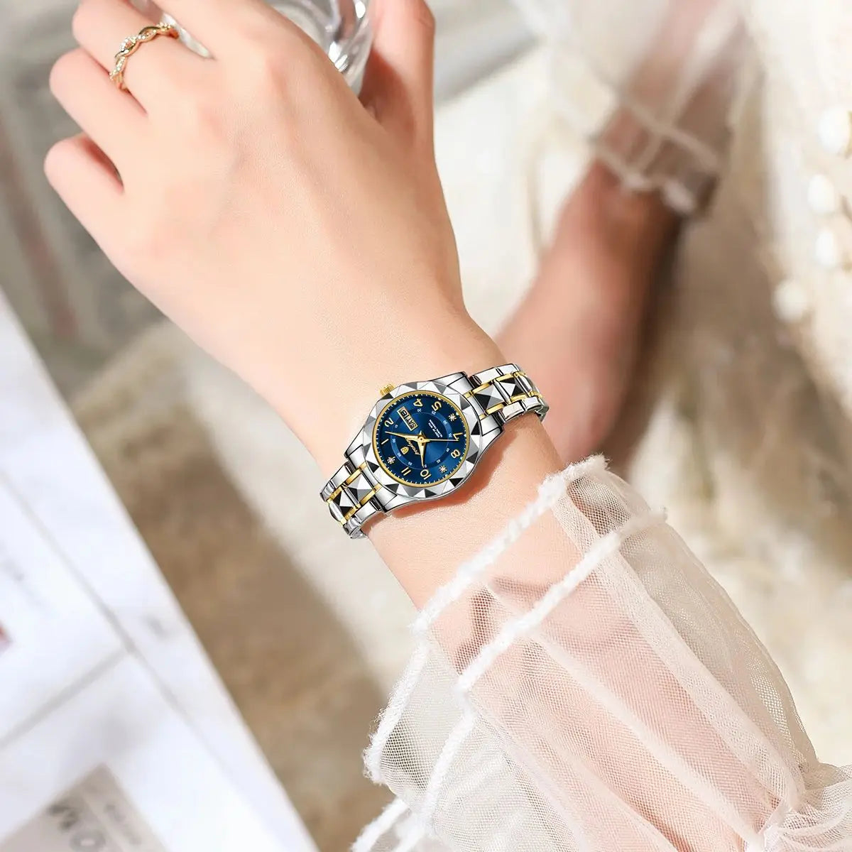 Royal Voyager Chronograph