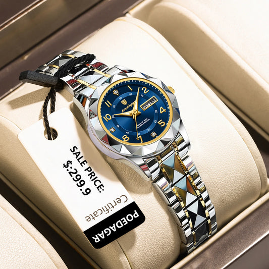 Royal Voyager Chronograph