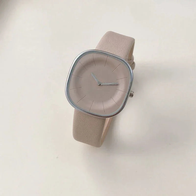 ColorPop Minimal Watch