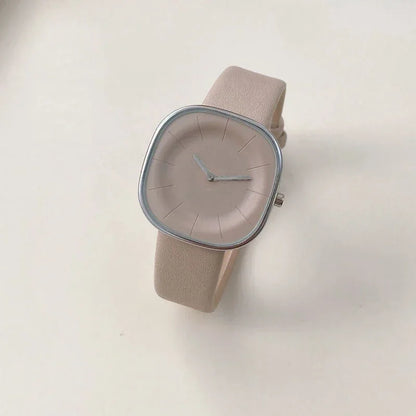 ColorPop Minimal Watch