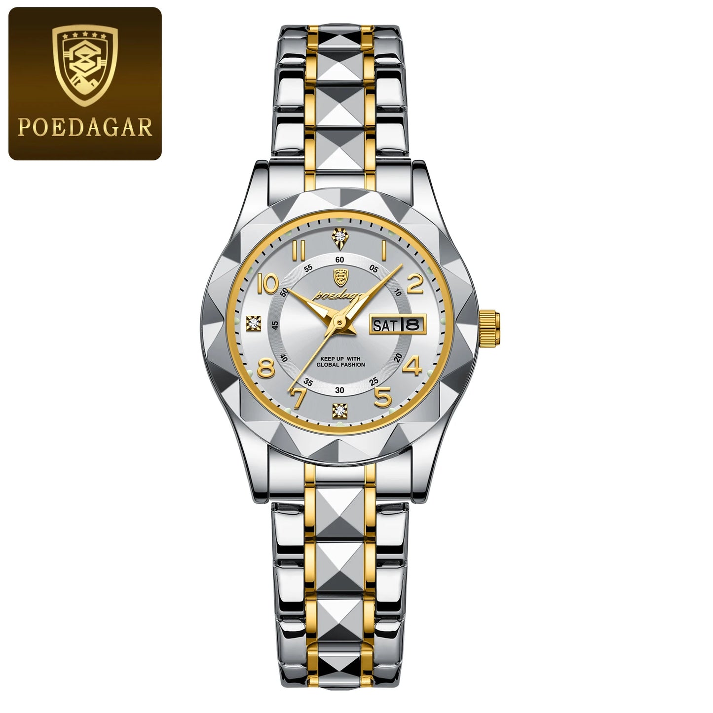 Royal Voyager Chronograph