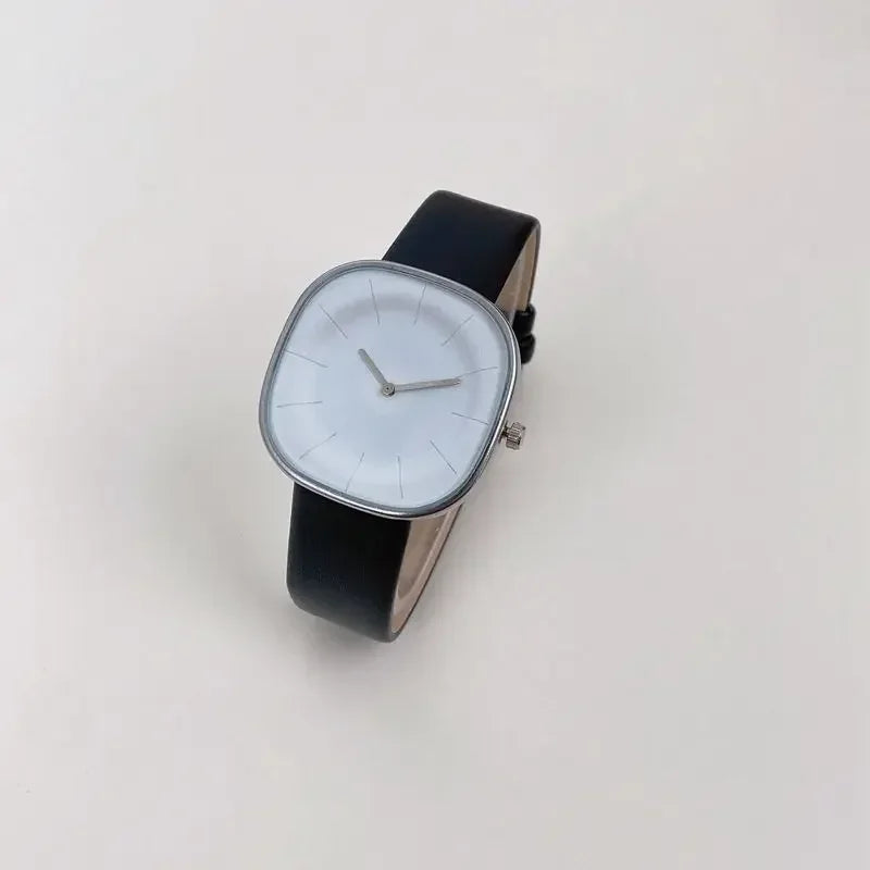 ColorPop Minimal Watch