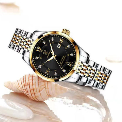 Midnight Royale Watch