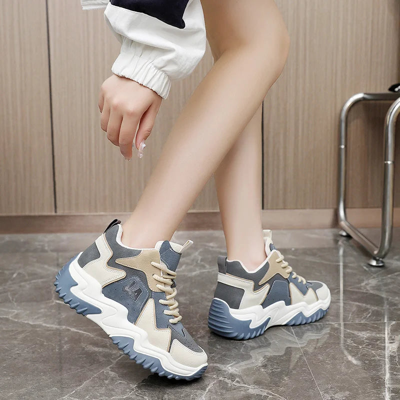 Zapatillas Urban Pulse