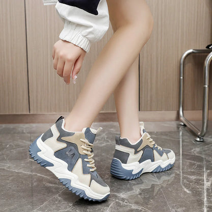 Zapatillas Urban Pulse
