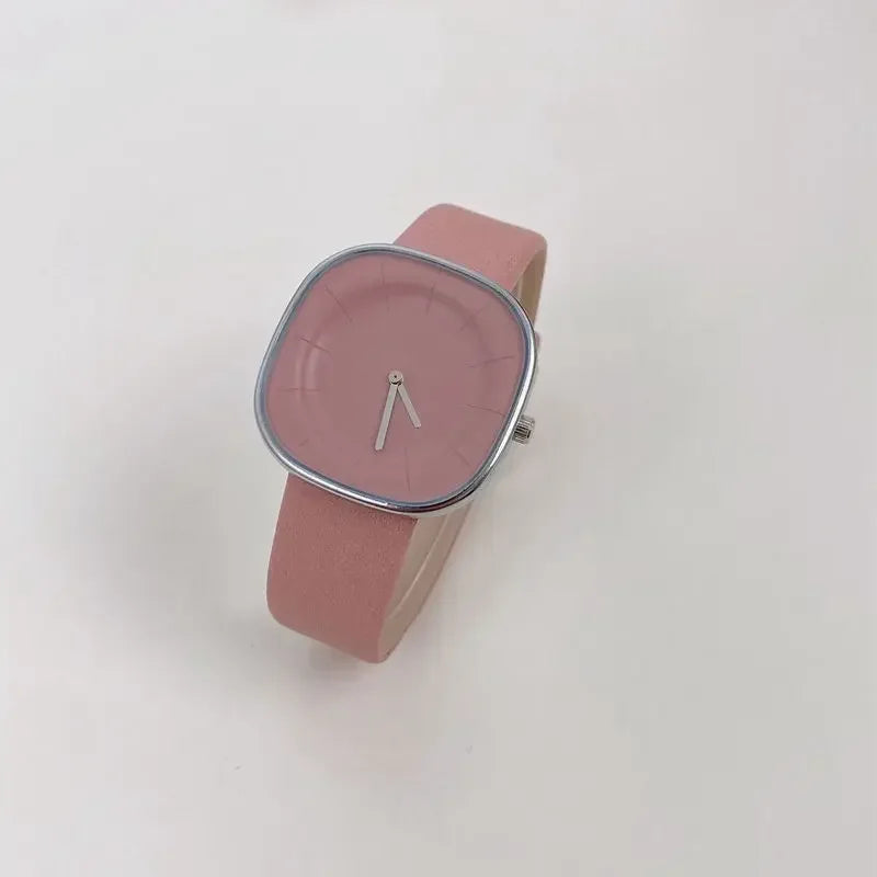 ColorPop Minimal Watch