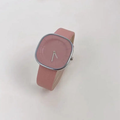 ColorPop Minimal Watch