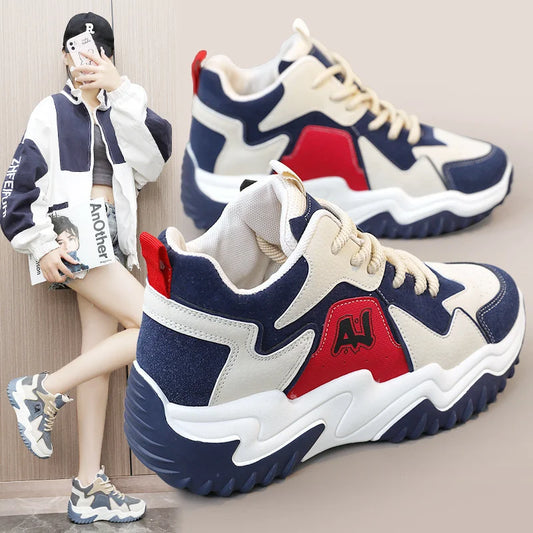 Zapatillas Urban Pulse