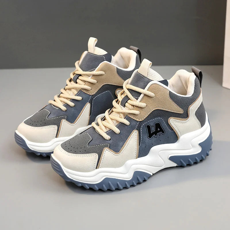 Zapatillas Urban Pulse