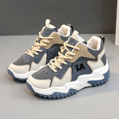 Zapatillas Urban Pulse