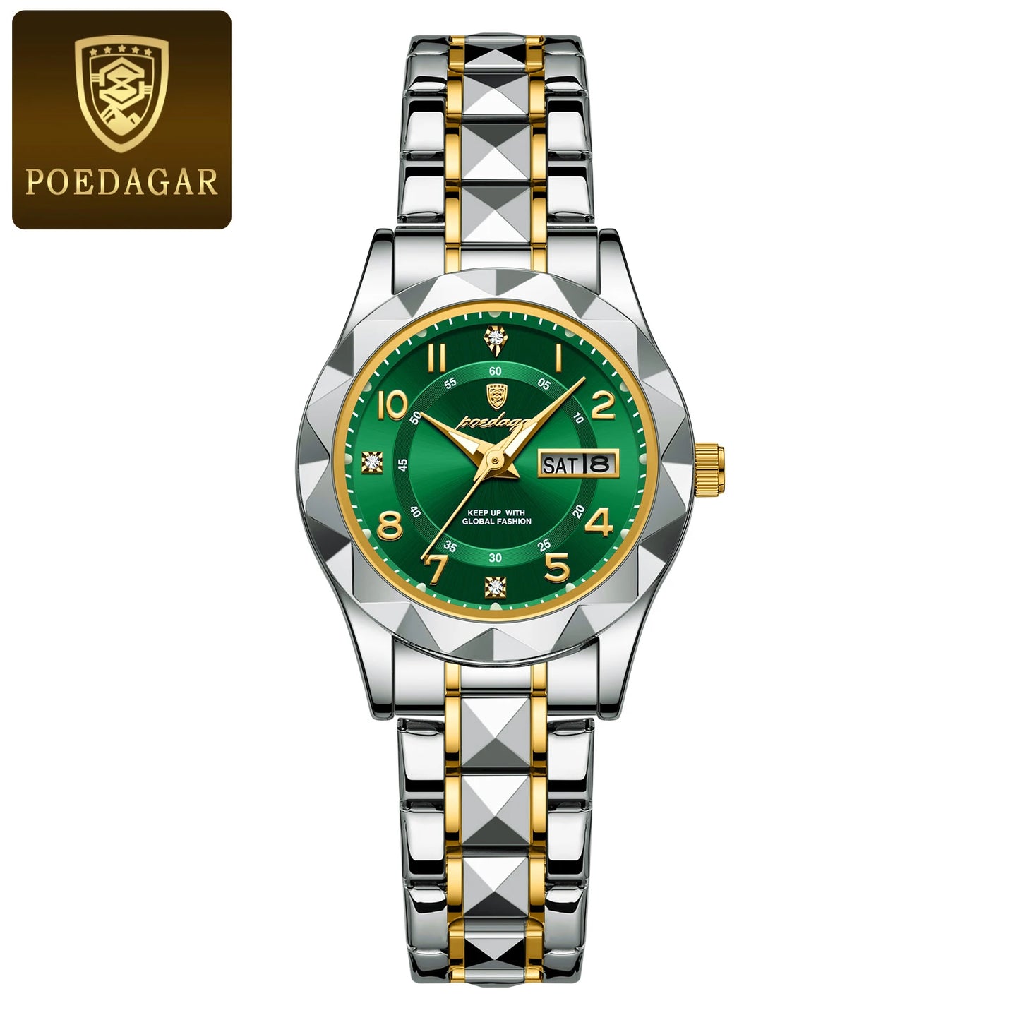Royal Voyager Chronograph
