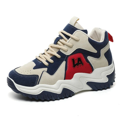 Zapatillas Urban Pulse