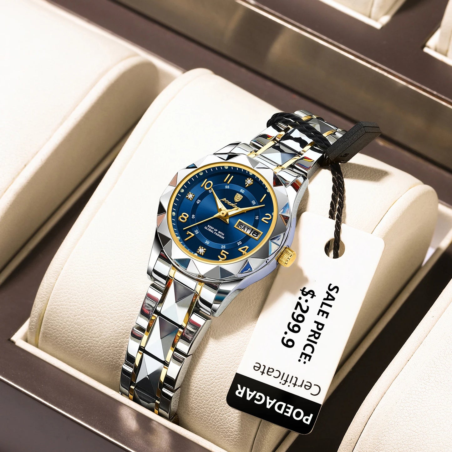 Royal Voyager Chronograph